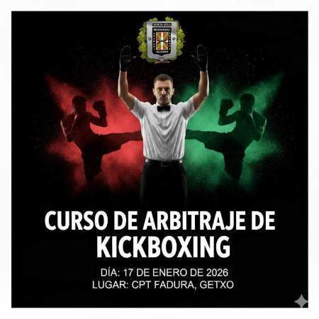 Cartel de Exámenes de Arbitraje