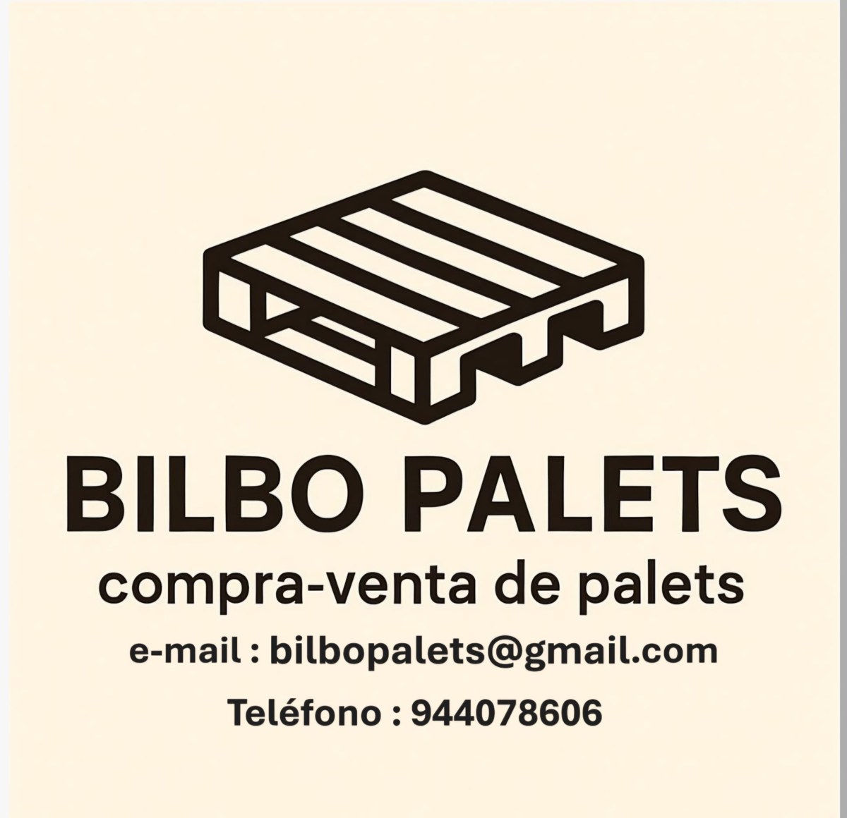 Bilbo Palets